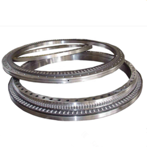 고정밀 저소음 게으른 수잔 베어링 - Product Image 2