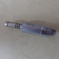 Hot Penjualan Kecepatan Rendah Air Dalam Semprotan Gigi Handpiece