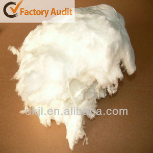 enfermedades de transmisión <span class=keywords><strong>sexual</strong></span> 1260c blanco de cerámica de fibra a granel para el revestimiento del horno - Product Image 1