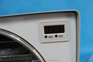 Clase B Vapor Dental Autoclave/18L/23L portátil autocalve MSLPSH03 - Product Image 4