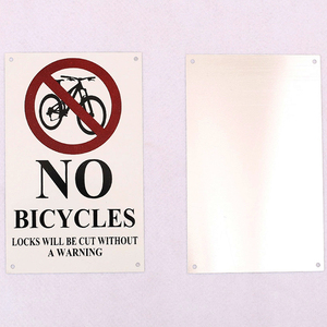 H&amp;D Custom Road Street <strong>Sign</strong> <strong>Aluminum</strong> Metal <strong>Highway</strong> Reflective Material Portable Road Signs Traffic <strong>Warning</strong> <strong>Sign</strong> - Product Image 2