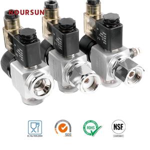 <span class=keywords><strong>Co2</strong></span> Regülatörü Solenoid Akvaryumlar, kapalı bahçe ve hidroponik - Product Image 4
