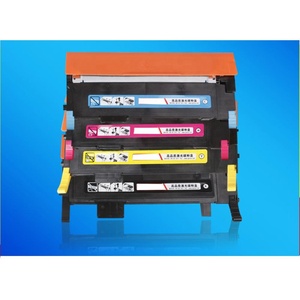 Cartouche de toner compatible avec <span class=keywords><strong>samsung</strong></span> 407, 10 pièces - Product Image 3