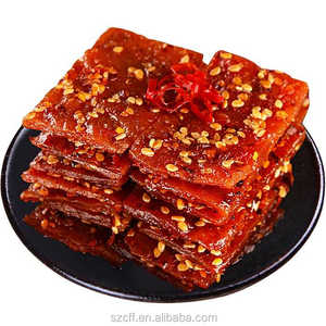 ผงปรุงรส/เครื่องปรุงอาหารรสเผ็ด - Product Image 2