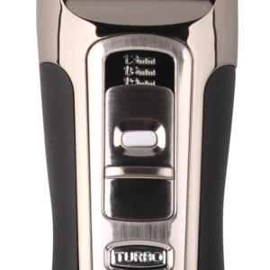 Miglior peso leggero ricaricabile alimentato a batteria <span class=keywords><strong>barba</strong></span> cordless tagliatore di capelli a mano elettrico - Product Image 3