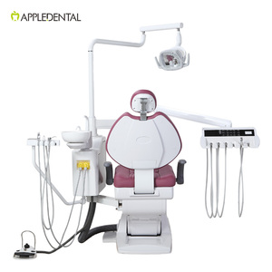 Promozionale Detes Prezzo A Buon Mercato Dentale Unità con touch screen vassoio - Product Image 2