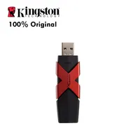 100% Original Flash Drive 3.1 HXS3 512GB Kingston USB Hyper X Savage