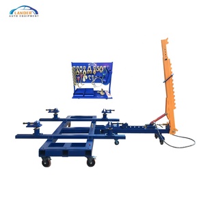 Machine à cadre <span class=keywords><strong>de</strong></span> voiture électrique européenne, approuvée CE, en vente - Product Image 2