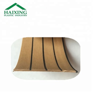 Cubierta sintética de pvc suave para cubierta de barco/yate - Product Image 3