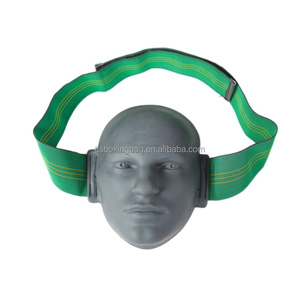 Boxing <strong>Punch</strong> Mitts and Like <strong>Human</strong> Face on Boxing Target <strong>Bag</strong> - Product Image 2