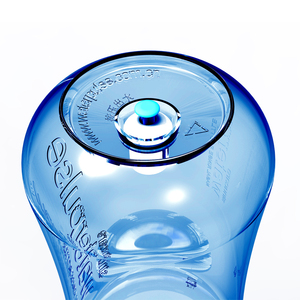 Waterpulse Hot-Selling 500ml High Quality Home Use Nasal Irrigation Nose Cleaner Neti Pot