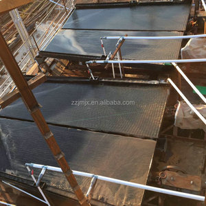 Mineral <span class=keywords><strong>processing</strong></span> rütteltisch für gold oder andere erz auf verkauf - Product Image 2