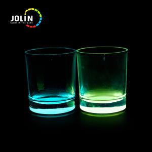 Bột Phát Sáng Chống Thấm Nước Chịu Nhiệt Độ Cao, Phát Sáng Sau Khi Phát Sáng Trong Sắc Tố Tối - Product Image 5