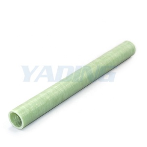 Matériau <span class=keywords><strong>isolant</strong></span> <span class=keywords><strong>Tube</strong></span> époxy composite FR4 - Product Image 3