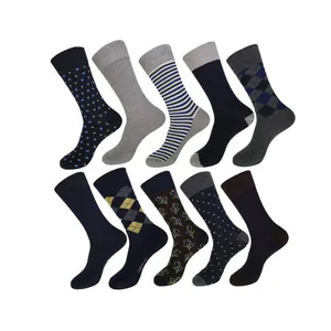 KT3-A1130 classic men's socks english socks mens suit socks