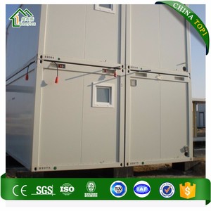 Easy carry solar container house - Product Image 6