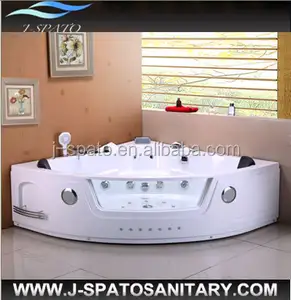 China massage bathtub with model whirlpool bathtub spare parts