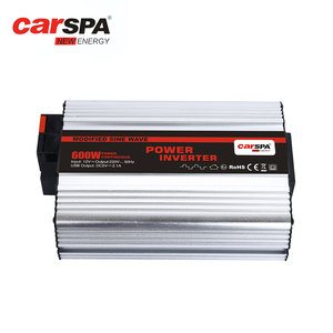 Certifié CE de haute Qualité DC 12 V 24 V À AC 220 V 600 W Onduleur <span class=keywords><strong>Convertisseur</strong></span> - Product Image 3