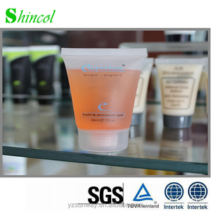 Set da bagno per wc dell'<span class=keywords><strong>hotel</strong></span> shampoo gel doccia bagno biodegradabile per <span class=keywords><strong>Hotel</strong></span> articoli da toeletta per camera degli ospiti - Product Image 6