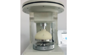 RH-P1200B lá nhôm sức mạnh bùng nổ Tester y học cho máy ybb00152002 GB12255-90 Tự động kiểm tra 40-1600kpa 0.5% FS - Product Image 3