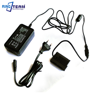Adaptateur secteur EH5A avec coupleur CC EP-5B pour appareils photo numériques Nikon 1V1 <span class=keywords><strong>D7200</strong></span> D7000 <span class=keywords><strong>D810</strong></span> D810A D800 - Product Image 4