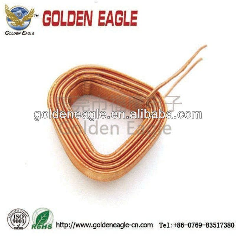 0.57mm эр диаметр мотор катушки