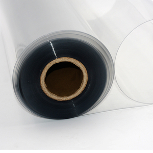 透明<span class=keywords><strong>PET</strong></span>シート0.5mm/500ミクロン厚 - Product Image 3