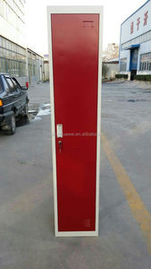 Tủ Đựng Đồ 1 Cửa Một Ngăn Tủ Bằng Thép - Product Image 5