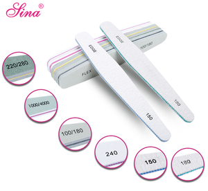 Juego <span class=keywords><strong>de</strong></span> Herramientas <span class=keywords><strong>de</strong></span> manicura estampadas personalizadas, alta calidad, 180, 240, <span class=keywords><strong>150</strong></span>, 100/180, 220/280, 1000/4000 - Product Image 3