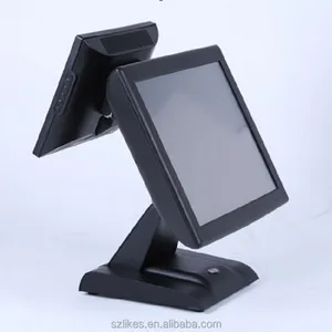 i3 i5 CPU Retail POS Touch Screen Till/Touch Terminal/Touch Machine/Cash Register