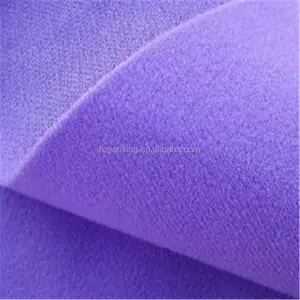 China Suppliers High Quality Brushed Fabric Loop Soft Hook And Loop Fabric with cheap price