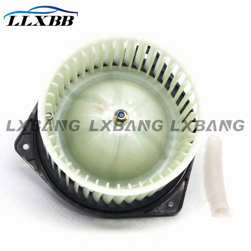 アウトランダーGF8W 他 ブロアモーター（ヒーターモーター）純正新品