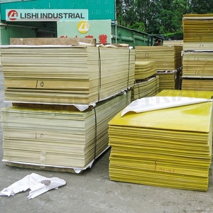 Bền cách nhiệt sợi thủy tinh 3240 Epoxy tấm <span class=keywords><strong>fr4</strong></span> tấm G10 tấm cho pin lithium - Product Image 5