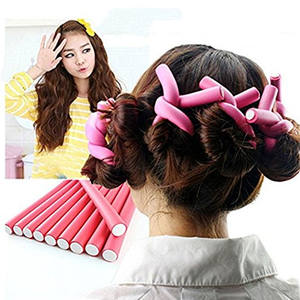 Tiges en <span class=keywords><strong>mousse</strong></span> à <span class=keywords><strong>friser</strong></span> <span class=keywords><strong>pour</strong></span> <span class=keywords><strong>cheveux</strong></span>, vente d'usine professionnelle, lot de 10, <span class=keywords><strong>meilleure</strong></span> vente - Product Image 4