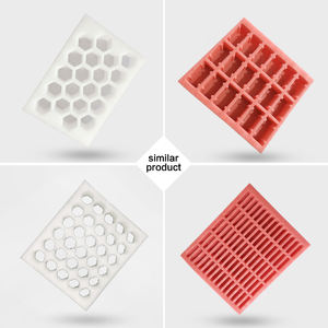 Пользовательские пенополиуретановые коробки/пенополиуретановые листы EPE для защитной упаковки - Product Image 5