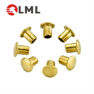 Tùy Chỉnh Chất Lượng Cao Phi Tiêu Chuẩn 3 Mét Nhôm Đồng Fan Snap Flat Pcb Đinh Tán - Product Image 4