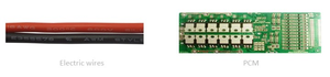 402035 작은 3.7V lipo 배터리 셀 240mah 260mah 폴리머 리튬 이온 리튬 폴리머 배터리 스마트 시계 - Product Image 6
