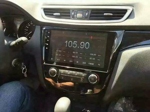 Radio con GPS y Pantalla Táctil Grande para <span class=keywords><strong>Nissan</strong></span> <span class=keywords><strong>Qashqai</strong></span>, Precio de Fábrica - Product Image 5