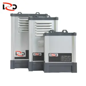 Guangdong de alta calidad de salida única 12 V 12 V 400w fuente de alimentación del interruptor