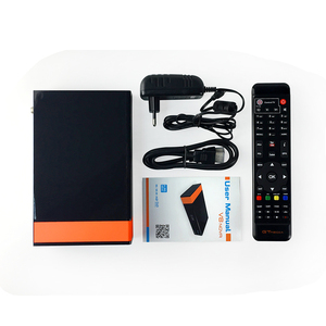 GTMedia <span class=keywords><strong>V8</strong></span> <span class=keywords><strong>Nova</strong></span> DVB-S2 Freesat satélite H.265 incorporado WIFI TV Box - Product Image 6