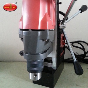 Máy Khoan Từ Nhỏ Cầm Tay - Product Image 4