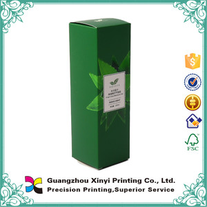 100% de papel de juego personalizado con logotipo de la <span class=keywords><strong>empresa</strong></span> de regalo caja de papel - Product Image 4