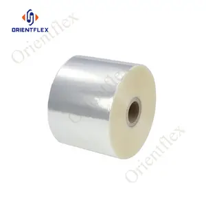 Price Bopp Film Scrap Rolls