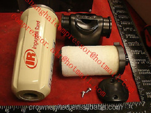 INGERSOLL RAND <span class=keywords><strong>FA</strong></span> 0,01 micras Filtro de alta eficiencia - Product Image 2