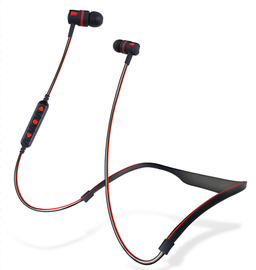 The Best Rohs 4.1 CSR Wireless Headphone, Portable Earphone Sport, Blue Tooth Headset