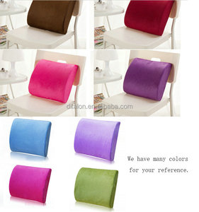 Saludable y Cómodo cojín del asiento <span class=keywords><strong>de</strong></span> Espuma <span class=keywords><strong>De</strong></span> Memoria masaje con piedras llena en - Product Image 2