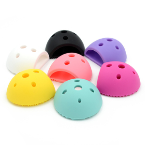 DailyQueen coloré Silicone tampon de nettoyage tapis outils de maquillage <span class=keywords><strong>nettoyant</strong></span> brosse <span class=keywords><strong>nettoyant</strong></span> - Product Image 3