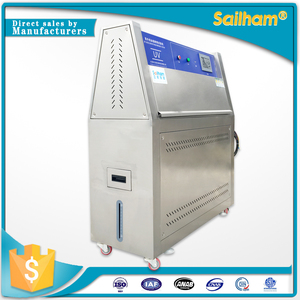 Kumaş UV iklim direnci ile yaşlanma testi odası - Product Image 2