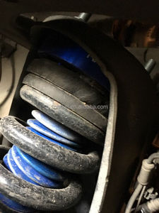 4x4ตัวยึดด้านหน้ารถบรรทุกปิ๊กกันสเปเซอร์ยกหลังสำหรับแรนเจอร์แทร็ก T7 2018 - Product Image 4