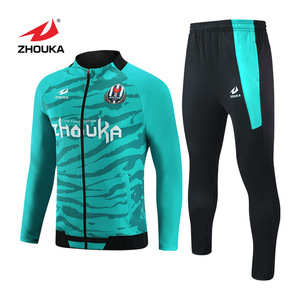 Ropa Deportiva al por Mayor de Guangzhou, Trajes Deportivos de Alta Calidad para Hombre - Product Image 3